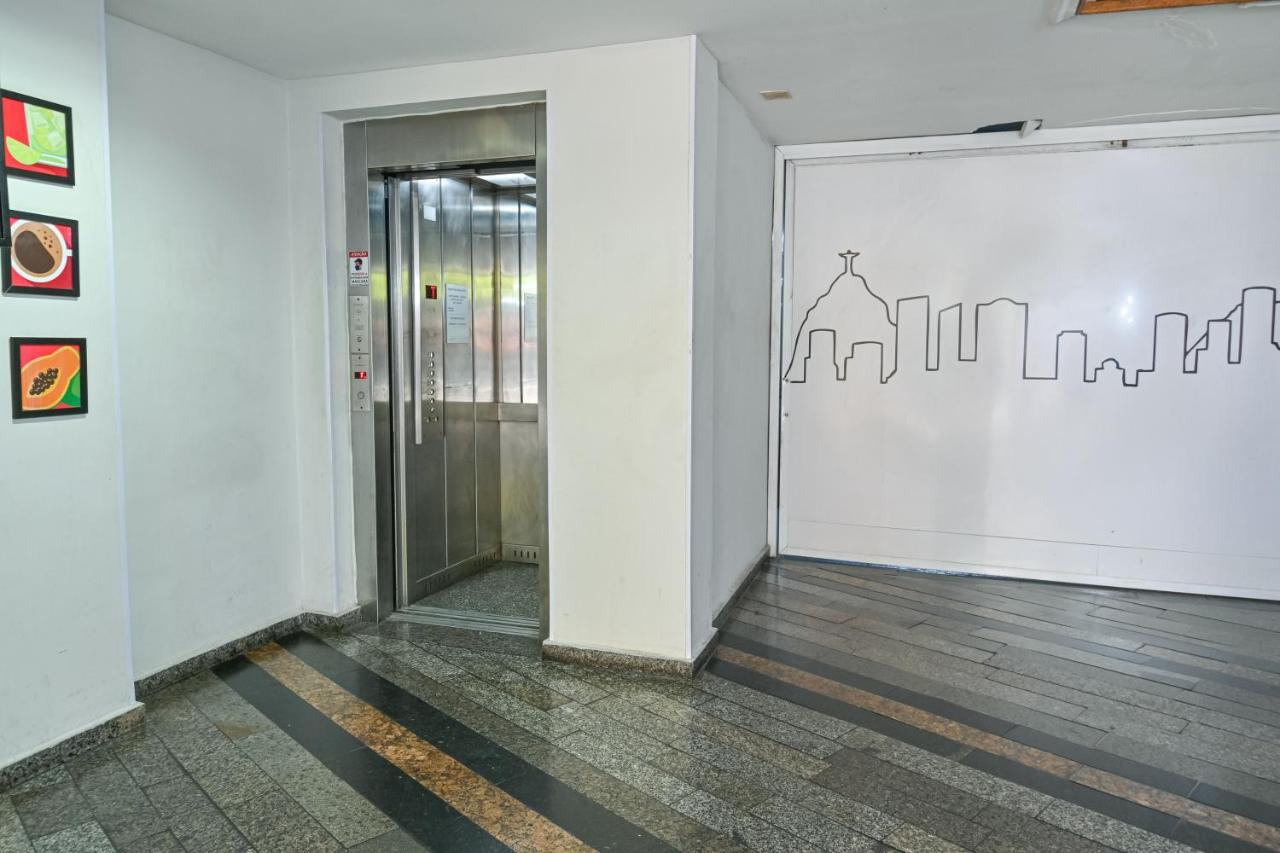 Hotel Vital, Rio De Janeiro Kültér fotó