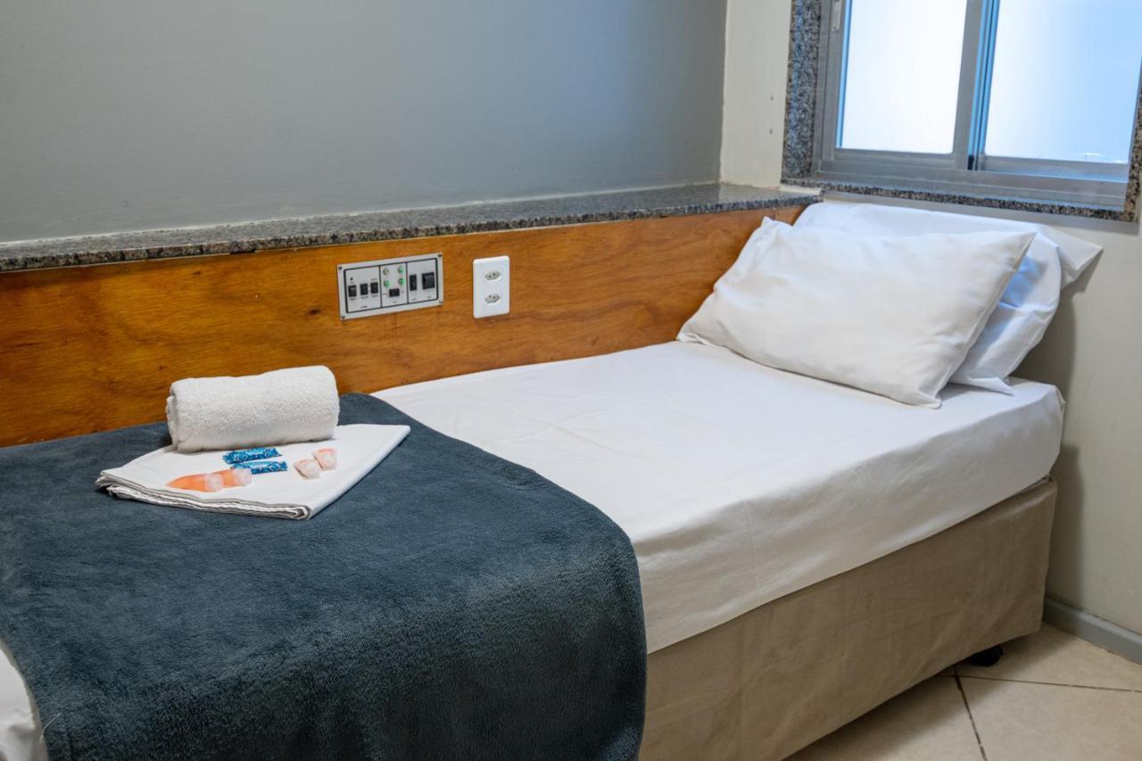 Hotel Vital, Rio De Janeiro Kültér fotó