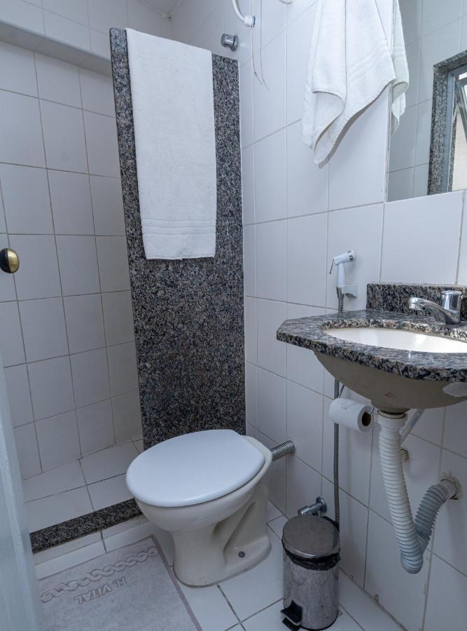 Hotel Vital, Rio De Janeiro Kültér fotó