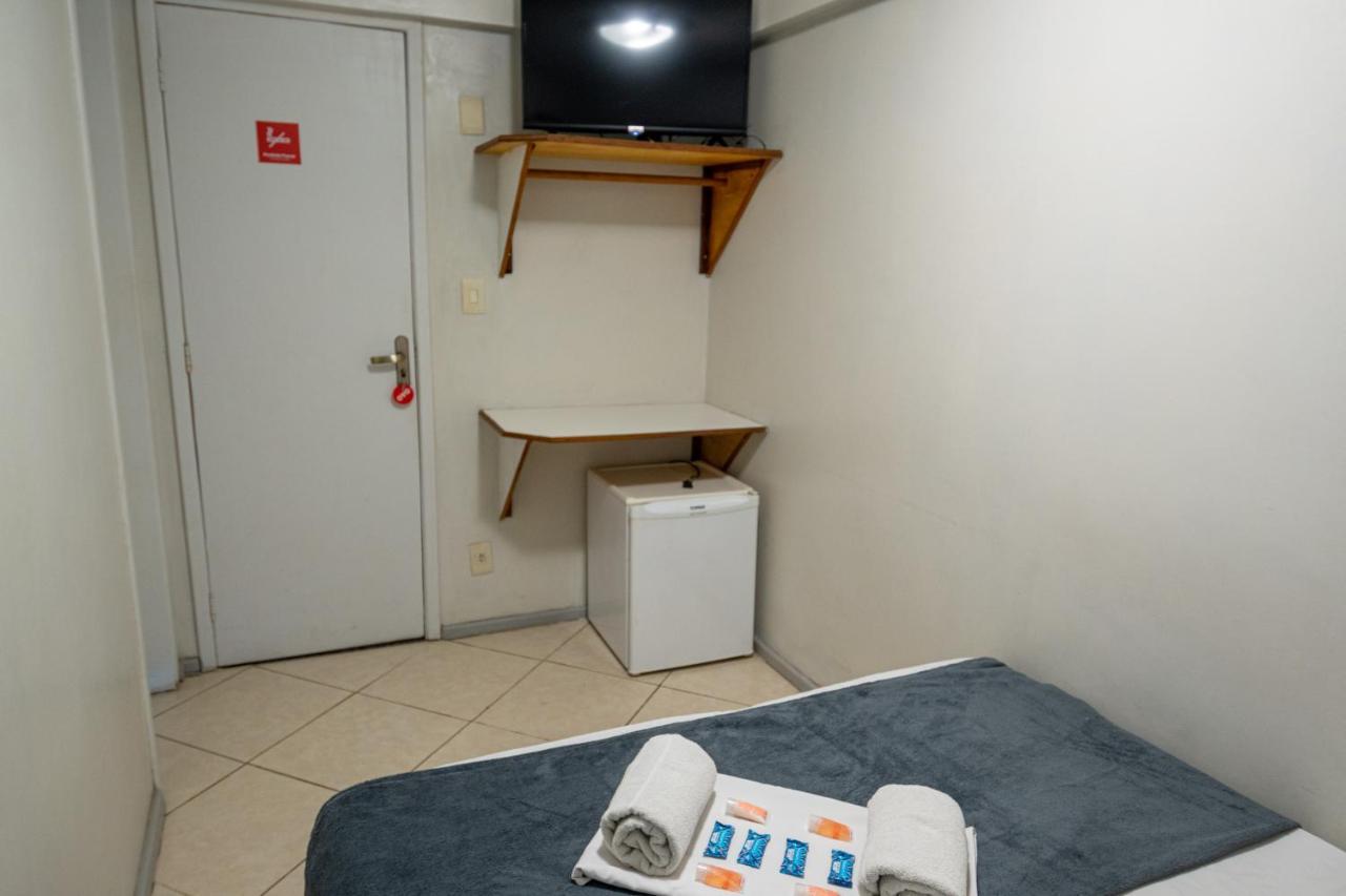 Hotel Vital, Rio De Janeiro Kültér fotó