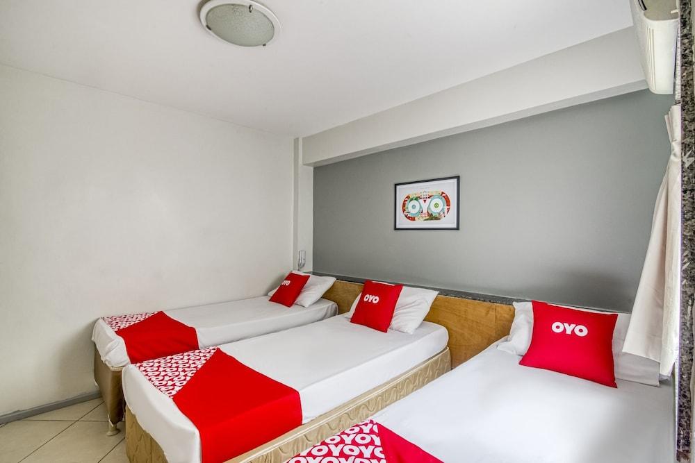 Hotel Vital, Rio De Janeiro Kültér fotó