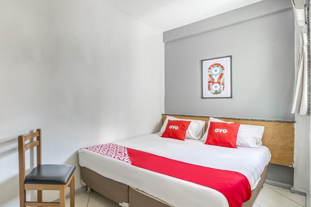 Hotel Vital, Rio De Janeiro Kültér fotó