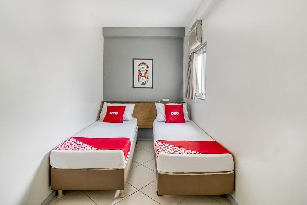 Hotel Vital, Rio De Janeiro Kültér fotó