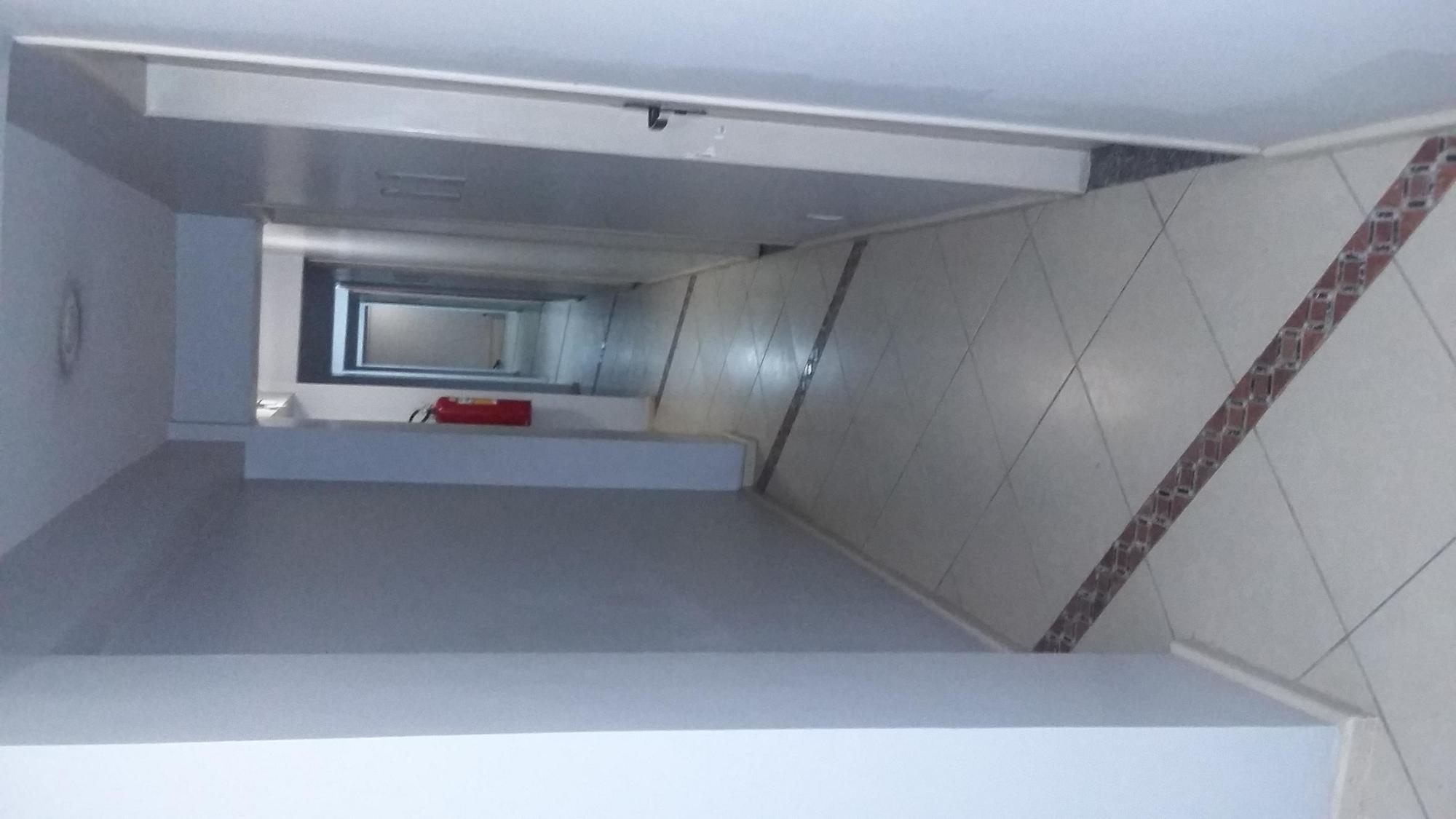 Hotel Vital, Rio De Janeiro Kültér fotó