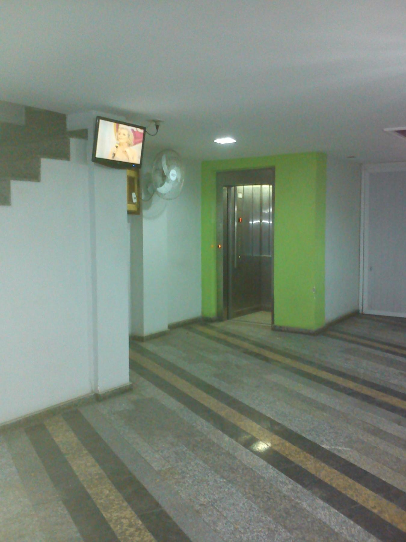 Hotel Vital, Rio De Janeiro Kültér fotó