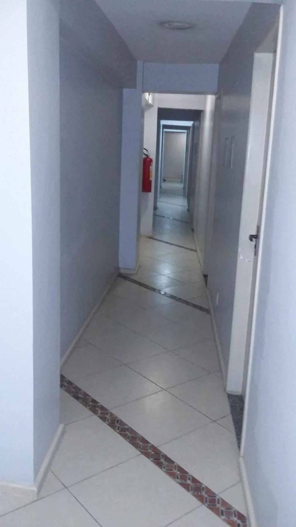 Hotel Vital, Rio De Janeiro Kültér fotó