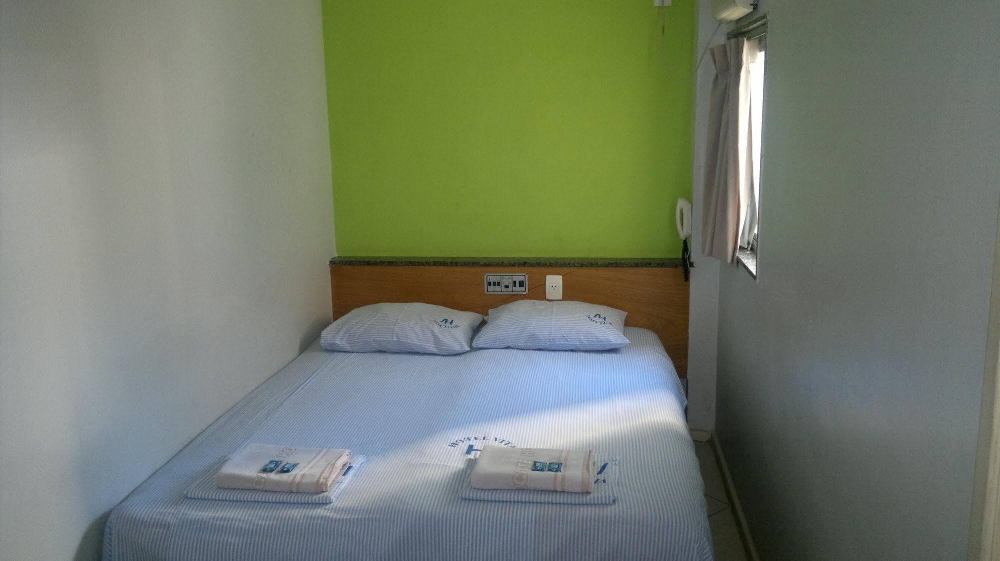 Hotel Vital, Rio De Janeiro Kültér fotó